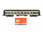 Gauge 3-RAIL Lionel 6-29012 C&o Chesapeake Ohio Coach Passenger #714. Fixed Price $74.95.