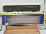 Ahm Rivarossi Baltimore & Ohio Capitol Home Combine W/interior 6353-32. Fixed Price $20.99.