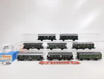 Roco H0 Dc Set Car Small Parts Missing Db 44201 A3 Bi AB3IE Post #DO745-3. Fixed Price $75.67.