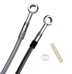 Spiegler Brake LINES:3 Front For Bmw 100 1983-1988 Orig Steel. Fixed Price $162.95.