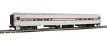 Walthers Scale Horizon Cafe / Club Food Service Car Amtrak 910-31054. Fixed Price $29.97.