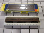 Ahm/rivarossi Pennsylvania Railroad Observation Passenger Car Ho Scale. Fixed Price $15.75.