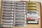 Scale Sp Centralia Shops Southern Pacific Silver Lark Sold Individual. Fixed Price $69.95.
