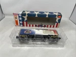 Lionel 6-25932 Gauge Usa President Calvin Coolidge Boxcar Ln/box. Fixed Price $24.00.