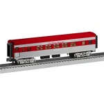 Lionel 2327380 The Texas Special "tulsa" Add-on Coach, Gauge, Nib. Fixed Price $84.99.