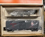 Lionel #6-19811 Monan Operating Brakeman Car Lnib!. Fixed Price $39.99.