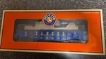 Lionel 6-36711 Ballyhoo Brothers Gondola Chase Car. New In Box.. Fixed Price $20.00.