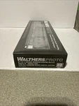 Walthers Proto 920-9650 Deluxe Edition #1 Santa Fe Late 60 Combined Super Chi. Fixed Price $110.00.