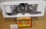 Mth 30-76807 U.s. Army Flat Car Bradley Fighting Vehicle O Gauge Train Military. Fixed Price $79.95.