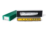 Overland Union Pacific Up Idaho Track Inspection Car Painted Omi 3412.1 Brass. Fixed Price $2099.99.