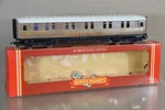 Hornby R479 R448 Lner Gresley Sleeping Car Coach 1316 Silver Seal Wheels Of. Fixed Price $32.22.
