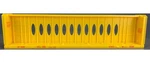 Lionel Union Pacific Center Beam Flatcar *shell* 6-16380 Gauge *no Trucks*. Fixed Price $9.99.