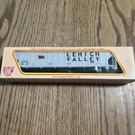 Ihc Lehigh Valley Ho Scale Box Car. Fixed Price $21.00.