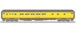 Atlas Ho Scale Pullman-union Pacific Silver Spruce 10-1-1 Sleeper 20006615. Fixed Price $70.39.