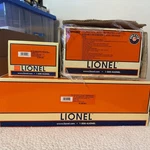 Lionel 6-38094 6-29191 6-29199 Milwaukee Rd Hiawatha 7 Piece Set Brand New. Fixed Price $2900.00.