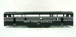 Lionel 6-34512 2439 DFB-2F New York Central Diesel Locomotive Shell RAILWAY-1. Fixed Price $50.00.