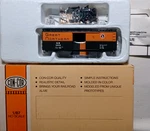 Ho Scale Con-cor Great Northern PS-1 40' Box Car #39409 New In !. Fixed Price $20.99.