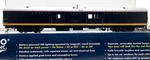 Ho Rapido 106135 Baggage-express Kansas City Southern Kcs # 23. Fixed Price $169.99.