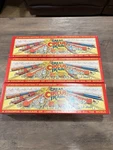 Walthers Ho Great Circus Train Passenger Cars Diner Observation Elephant. Fixed Price $115.00.