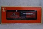1998-4 Lionel Centennial Series Woodside Reefer 6-19984. Fixed Price $15.00.