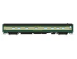 Rapido 104113 Ho Scale 10-5 Sleeper Erie: Spirit Of Youngstown. Fixed Price $119.99.