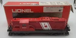 Lionel 6-8561 Jersey Central GP-9 Non-powered Diesel Locomotive/box. Fixed Price $52.79.