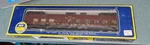 Ho Scale Ahm 6203 P.p.r.r. Combine 1920 Pennsylvania Mint Box. Fixed Price $29.95.