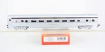 Ho Ihc Premier 47851 Canadian Pacific Ps Corrugated Side Coach #100. Fixed Price $24.99.