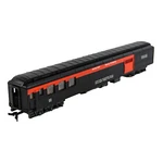 Vintage Ahm 1:87 Scale New Haven Combine Model Train Car 6322. Fixed Price $49.99.