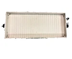 Lgb, Scale, 4037 Gondola Circus Flat Car, Steel Wheels L/n. Fixed Price $22.99.