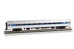 Bachmann 14172 Scale Amtrak Budd Amfleet I - Passenger Coach Class Car 82560. Fixed Price $72.69.