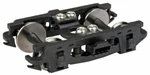 Walthers Ho Pennsylvania 2D-P5 Express Car Trucks W/RP-25 Metal Wheels 2213. Fixed Price $13.92.