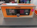 Lionel Angela Trotta Thomas Boxcar 6-25011. Fixed Price $24.99.