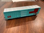 Rapido Ho Union Pacific Bkty Pcf 5240 Box Car. Fixed Price $50.00.