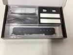 Micro Trains #983 02 275 Scale "wp" Mow 4 Pack. Fixed Price $99.97.