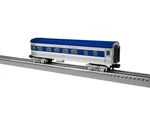 Lionel 2427750 Gauge Streamlined Observation Car Lines "cowen". Fixed Price $99.99.