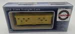 Ihc 8181 Ho Scale Old Time 30' Bunk Car Delaware & Hudson Kit. Fixed Price $28.04.