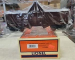 Lionel, New York Central #X32004 Ice Breaker Tunnel Car #6-16464 Nib (11B). Fixed Price $37.50.