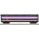 Atlas Ho Acf/rea Steel Express Reefer Atlantic Coast Line Acl #3017 20007641. Fixed Price $51.98.