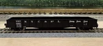 Scale- Walthers 932-7467 Nickel Plate Road 46' Usra Gondola Nkp 76017 HO10954. Fixed Price $23.99.
