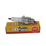 Ngk Spark Plug BR6HSA Ver Scooter Including Shadow, Bali, Rapido. Fixed Price $10.30.