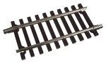 Atlas Code 148 Solid Nickel Silver 2-RAIL Straight Track Section 4-1/2IN 7051. Fixed Price $8.98.