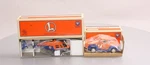 Lionel TMT-411 1:48 1956 Ford Die Cast Pick-up Truck And Helicopter Set. Fixed Price $44.87.