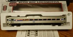 Proto 1000 23977 Amtrak 36 Budd Rdc Locomotive Looks Nib Ho Scale Lqqk. Fixed Price $75.00.