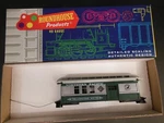 Roundhouse 3724 Northern Pacific Overton Combine Kit. Fixed Price $29.99.
