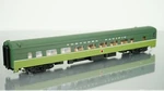 Walthers Pullman-standard 64 Seat Coach Northern Pacific Ho Scale. Fixed Price $89.99.