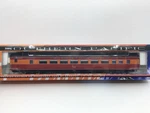 Ho Broadway Limited 684 Southern Pacific Daylight Parlor Passenger Car Sp #3002. Fixed Price $175.00.