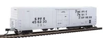 Walthers Mainline 910-3918 Ho Scale 57' Mechanical Reefer Southern Pacifc Fruit. Fixed Price $24.99.