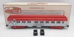 K-line K4898-0003 Coca-cola Heavyweight Soda Fountain Days Diner Passenger Car. Fixed Price $81.99.