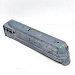 Vtg Lionel Pre War Hiawatha Steam Locomotive Shell 250E Unpainted Diecast 1930S. Fixed Price $149.99.